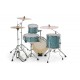 Gretsch Energy Street Kit Blue Sparkle